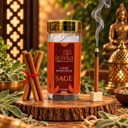 Sage Garden
