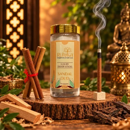 Sandal Oudh