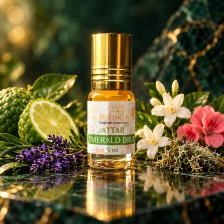 Emerald Brut