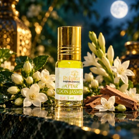 Moon Jasmine