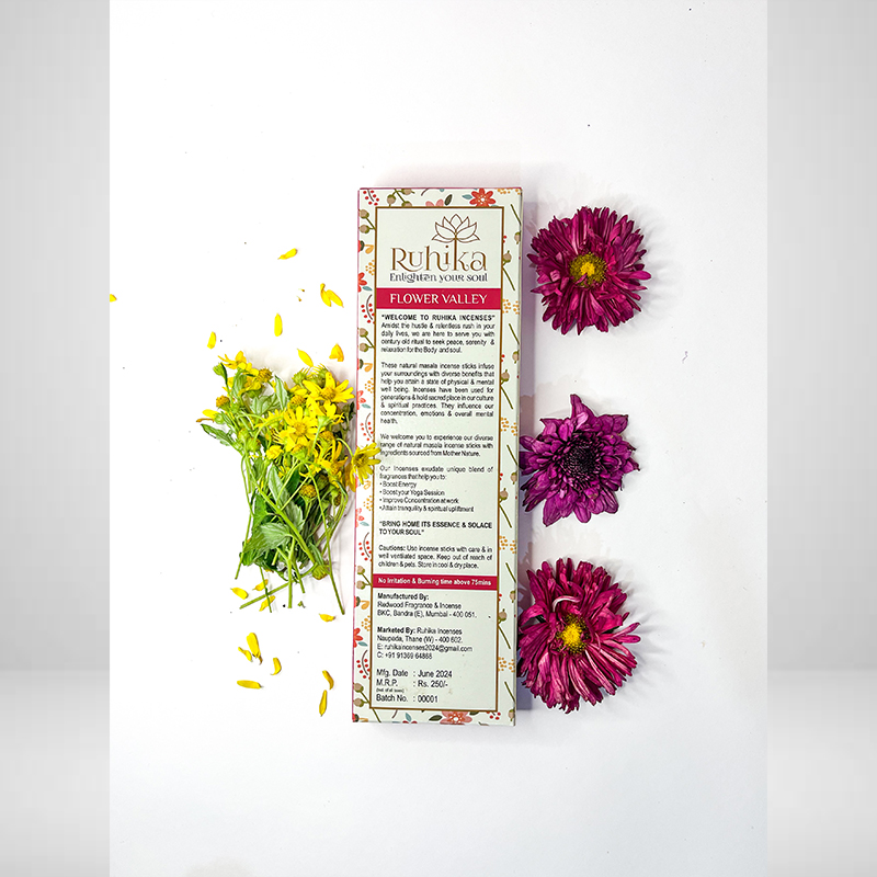 Flower Valley - Image 2