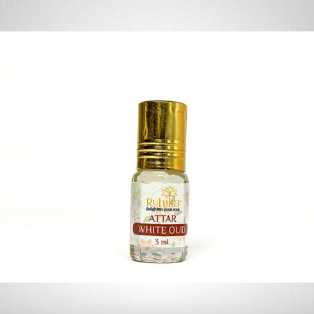 White Oud