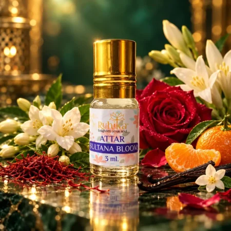 Sultana Bloom