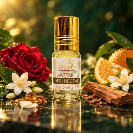 Desi Nectar