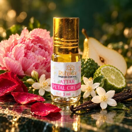 Petal Cream