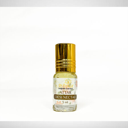 Desi Nectar